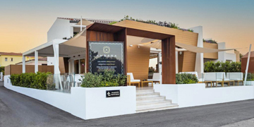 Ambara Sardinian Lounge
