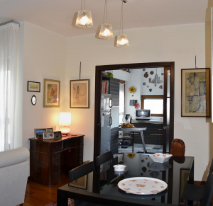 Appartamento Privato