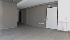 Appartamento Piano Attico