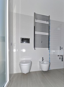 Appartamento Piano Attico