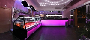 BAR RESTAURANT GOLDEN COFFEE 2011