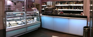 Bar Restaurant Golden Coffee