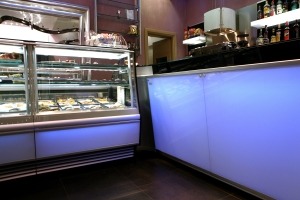 Bar Restaurant Golden Coffee