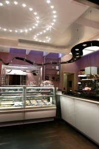 Bar Restaurant Golden Coffee