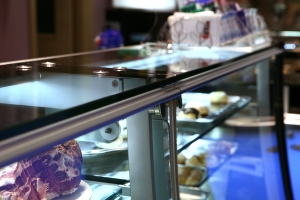 Bar Restaurant Golden Coffee