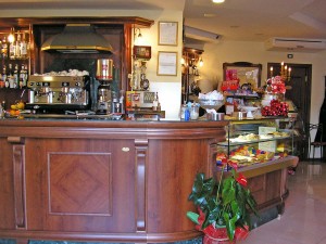Bar Caffetteria Su Caffetteri