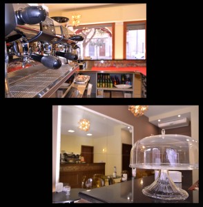 Bar Pasticceria Secchi