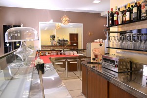 Bar Pasticceria Secchi