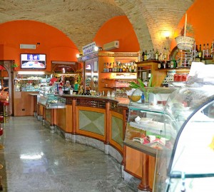 Bar Caffetteria Caffè Histoire