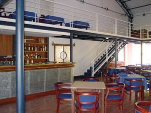 Bar Caffetteria Capo Horn