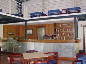 Bar Caffetteria Capo Horn