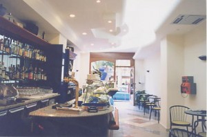 Bar Caffetteria Duradero