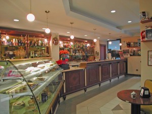 Bar Caffetteria Zilester