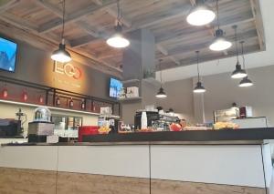 EGÒ CAFÈ BAR LOUNGE