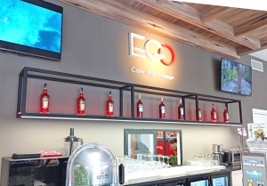 EGÒ CAFÈ BAR LOUNGE