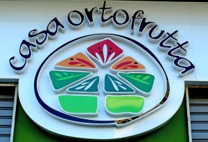 Frutta & Verdura Casa Ortofrutta