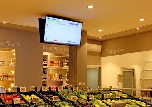 Frutta & Verdura Casa Ortofrutta