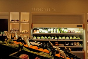 Frutta & Verdura Casa Ortofrutta