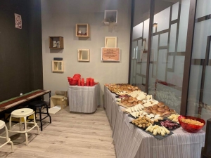 Cat Cafè Gatto in Tazza