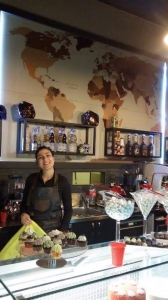 Cat Cafè Gatto in Tazza