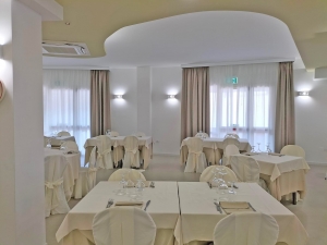 IL CAVALLINO ROSSO HOTEL RISTORANTE