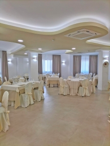 IL CAVALLINO ROSSO HOTEL RISTORANTE
