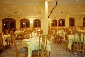 Ristorante Charme