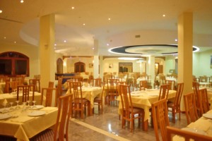 Ristorante Charme