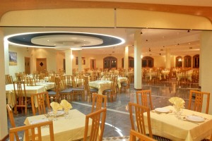 Ristorante Charme