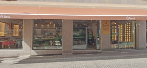 RISTORANTE PESCERÌ