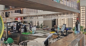 RISTORANTE PESCERÌ