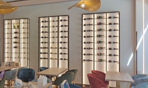 RISTORANTE PESCERÌ