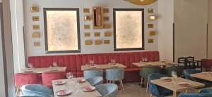 RISTORANTE PESCERÌ