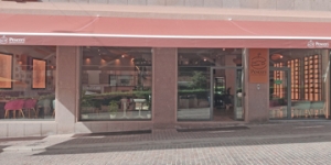 RISTORANTE PESCERÌ